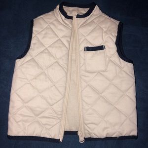 Crown&Ivy Vest